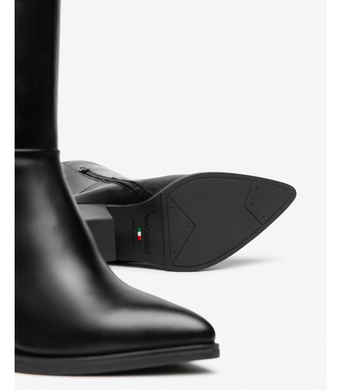 BOTAS MUJER NERO GIARDINI I617143D 